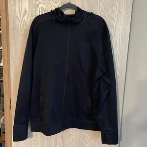 North Face Mountain Athletics Jacket